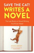 Save the Cat! Writes a Novel [DRM] - ebook EPUB Brody Jessica