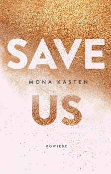 Save us - ebook epub - Kasten Mona