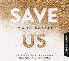 Save Us - Kasten Mona