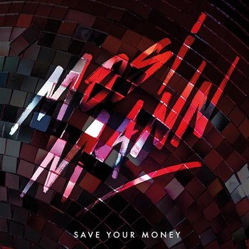 Save Your Money - Mosimann