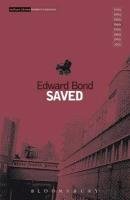 Saved - Bond Edward