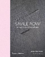 Saville Row - Sherwood James