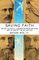 Saving Faith - Mislin David