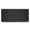 SAVIO Podkładka pod mysz 700x300x3mm Precision Control L- Black Edition - Savio