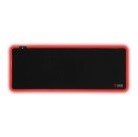 SAVIO Podkładka pod mysz 900x400x3mm Turbo Dynamic XL LED Edition - Savio