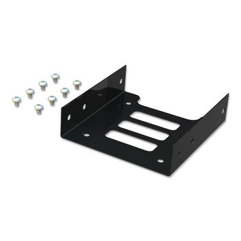 Savio, sanki, tacka, adapter do dysków HDD/SDD 2.5” na 3.5” AK-40 - Savio