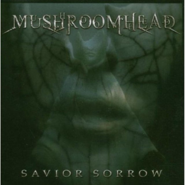 Savior Sorrow Mushroomhead Muzyka Sklep