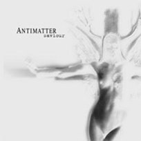 Saviour Antimatter