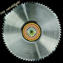 Saw Delight (Remastered) Can