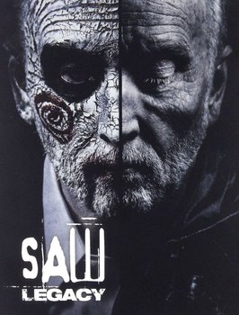Saw Legacy (Piła: Dziedzictwo) (steelbook) - Various Directors