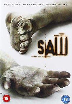 Saw (Piła) - Wan James