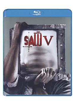 Saw V (Piła V) - Hackl David
