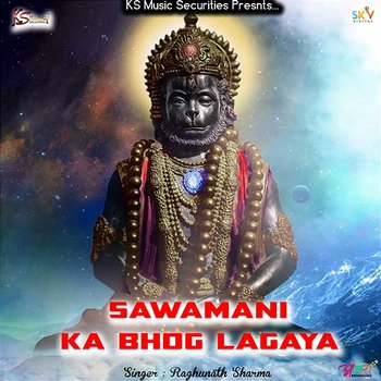 Sawamani Ka Bhog Lagaya - Raghunath Sharma