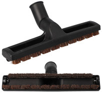 sawka szczotka końcówka szeroka z włosem naturalnym do odkurzacza karcher WD3 WD2 Bosch Parkside
