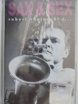 Sax &amp; Sex DW Robertson