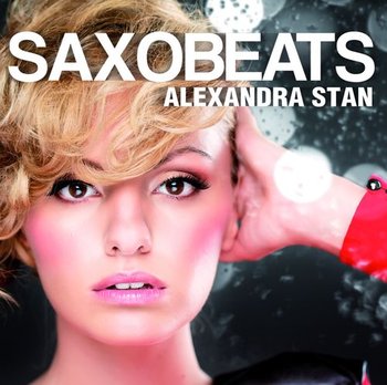 Saxobeats - Stan Alexandra