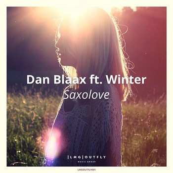 Saxolove - Dan Blaax feat. Winter
