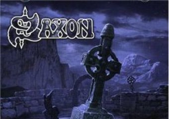 Wspólny koncert Iced Earth i Saxon