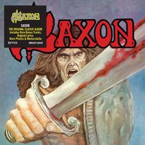Saxon Saxon