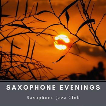 Saxophone Evenings - Saxophone Jazz Club