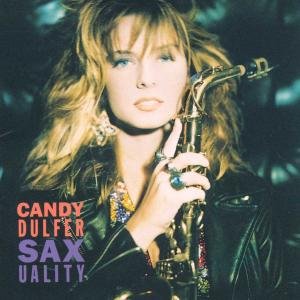 Saxuality - Dulfer Candy