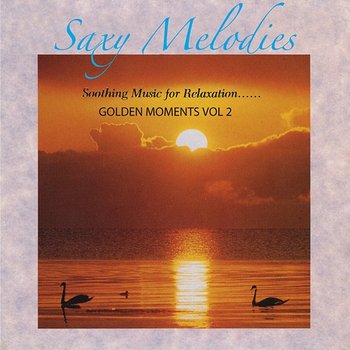 SAXY MELODY Vol.2 - Ming Jiang Orchestra