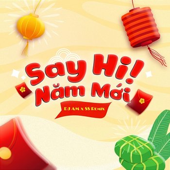 Say Hi Năm Mới - Ngô Trúc Linh