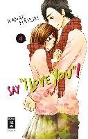 Say "I love you"! 04 - Hazuki Kanae