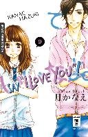 Say "I love you"! 09 - Hazuki Kanae