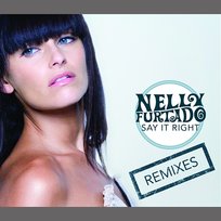Say It Right Nelly Furtado