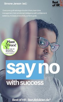 Say No with Success - Simone Janson
