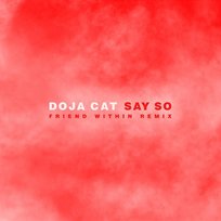 Say So Doja Cat