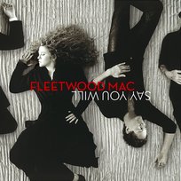 Say You Will Fleetwood Mac