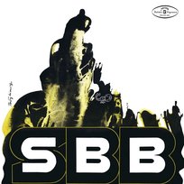 SBB, płyta winylowa SBB