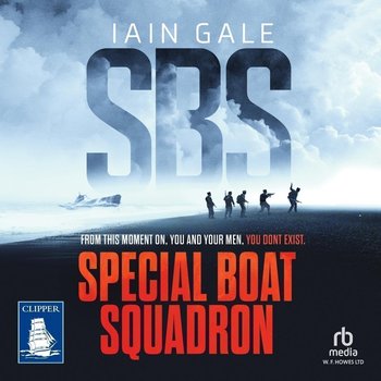 SBS - Gale Iain