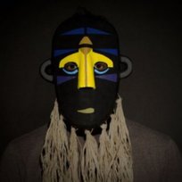 SBTRKT, płyta winylowa Sbtrkt