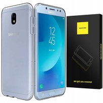 SC Air Galaxy J7 2017 Spacecase