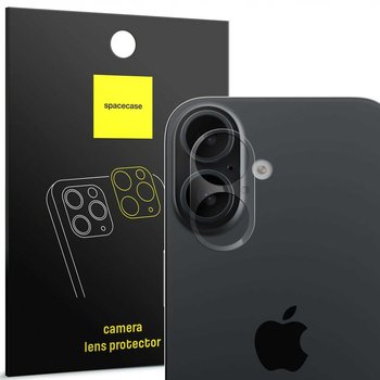 Sc Camera Glass Iphone 16/16 Plus - Spacecase