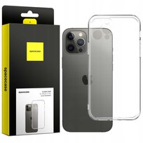 Sc clear case iphone 12 pro
