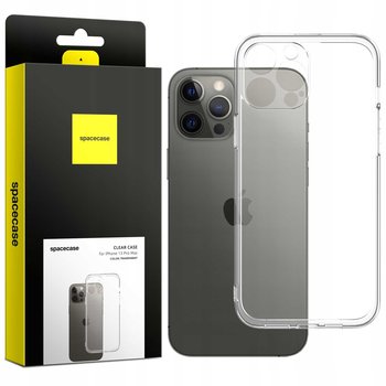 Sc clear case iphone 13 pro max - Spacecase