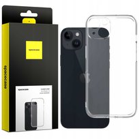 Sc clear case iphone 14