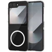 SC Crystal MagCase Galaxy Z Flip 6 Spacecase