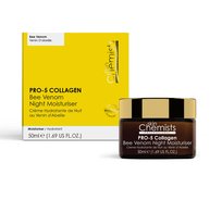 SC Pro-5 Collagen Bee Venom Krem na Noc 50ml