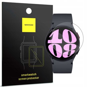 Sc Sw Glass 2.5D Galaxy Watch 4 / 5 / 6 / 7 / Fe 40 Mm - Spacecase