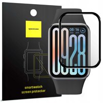 Sc Sw Hybrid Glass Xiaomi Smart Band 9 Pro Spacecase