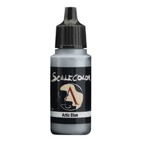 SC05 Artic Blue 17ml Scale75 Scale75