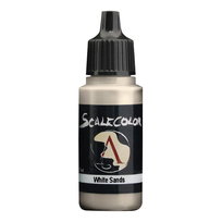 Sc09 white sands 17ml scale75 Scale75