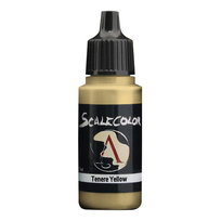 SC10 Tenere Yellow 17ml Scale75 Scale75