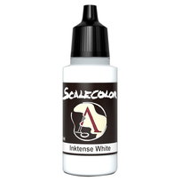 SC102 Inktense White 17ml Scale75 Scale75