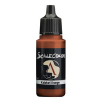 SC14 Kalahari Orange 17ml Scale75 Scale75